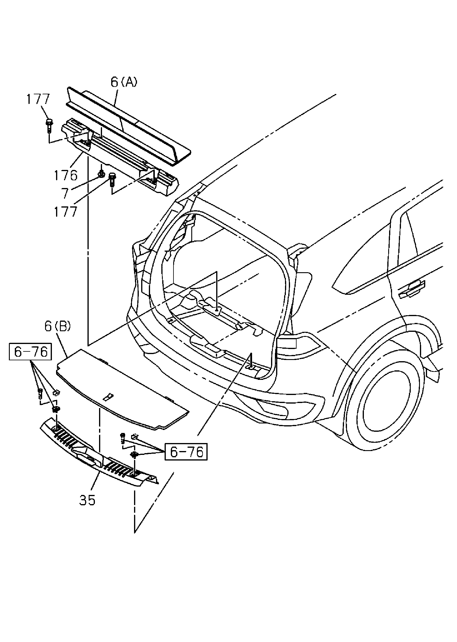 Partial Engine